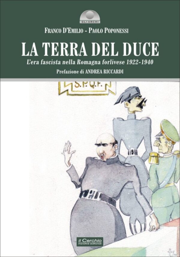 La terra del Duce