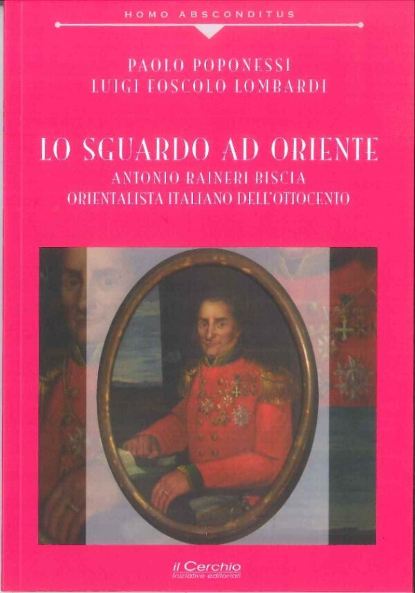 Lo sguardo ad Oriente