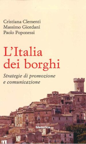 L'Italia dei borghi