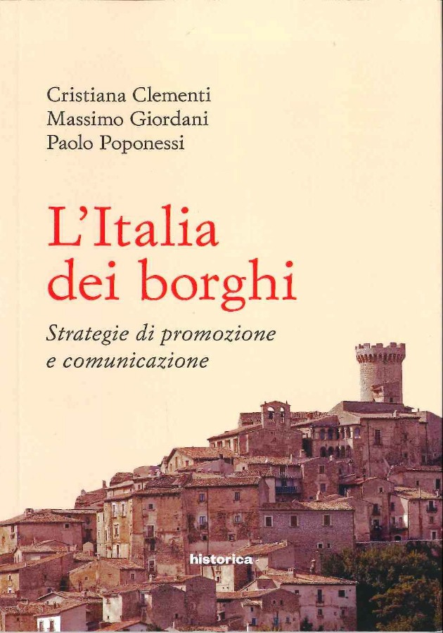 L'Italia dei borghi