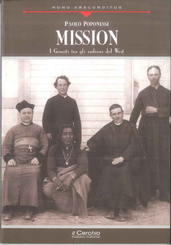 Mission