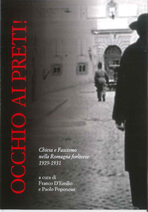 Occhio ai preti